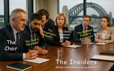 The Insiders