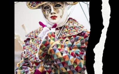 Your Authenticity, AI Edited