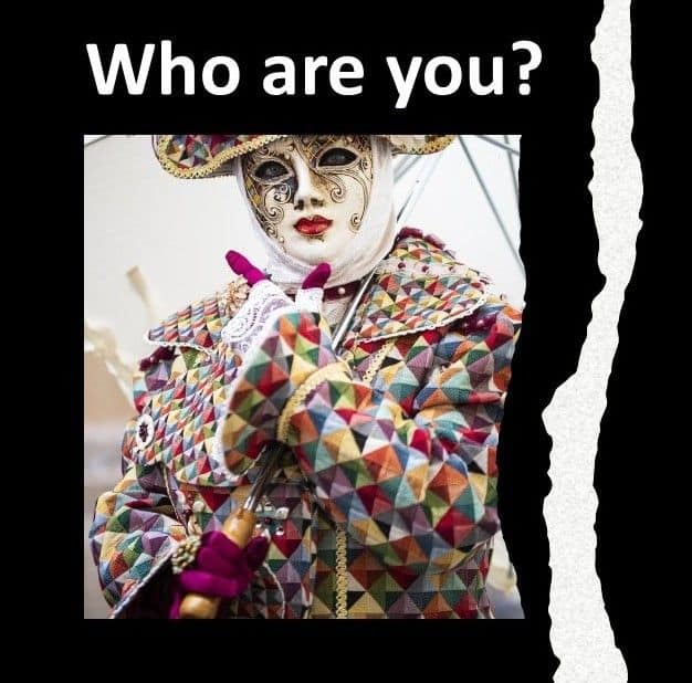 Your Authenticity, AI Edited